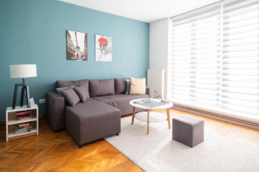 Apartment Iris Sarajevo Center